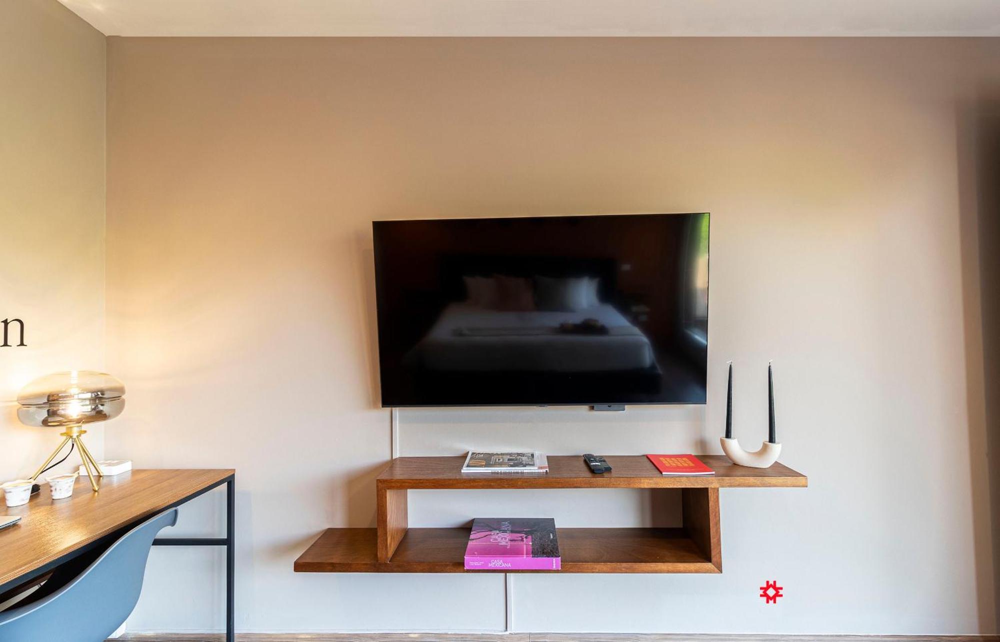 Casa Ciceron By Kukun Apartment Mexico City Room photo