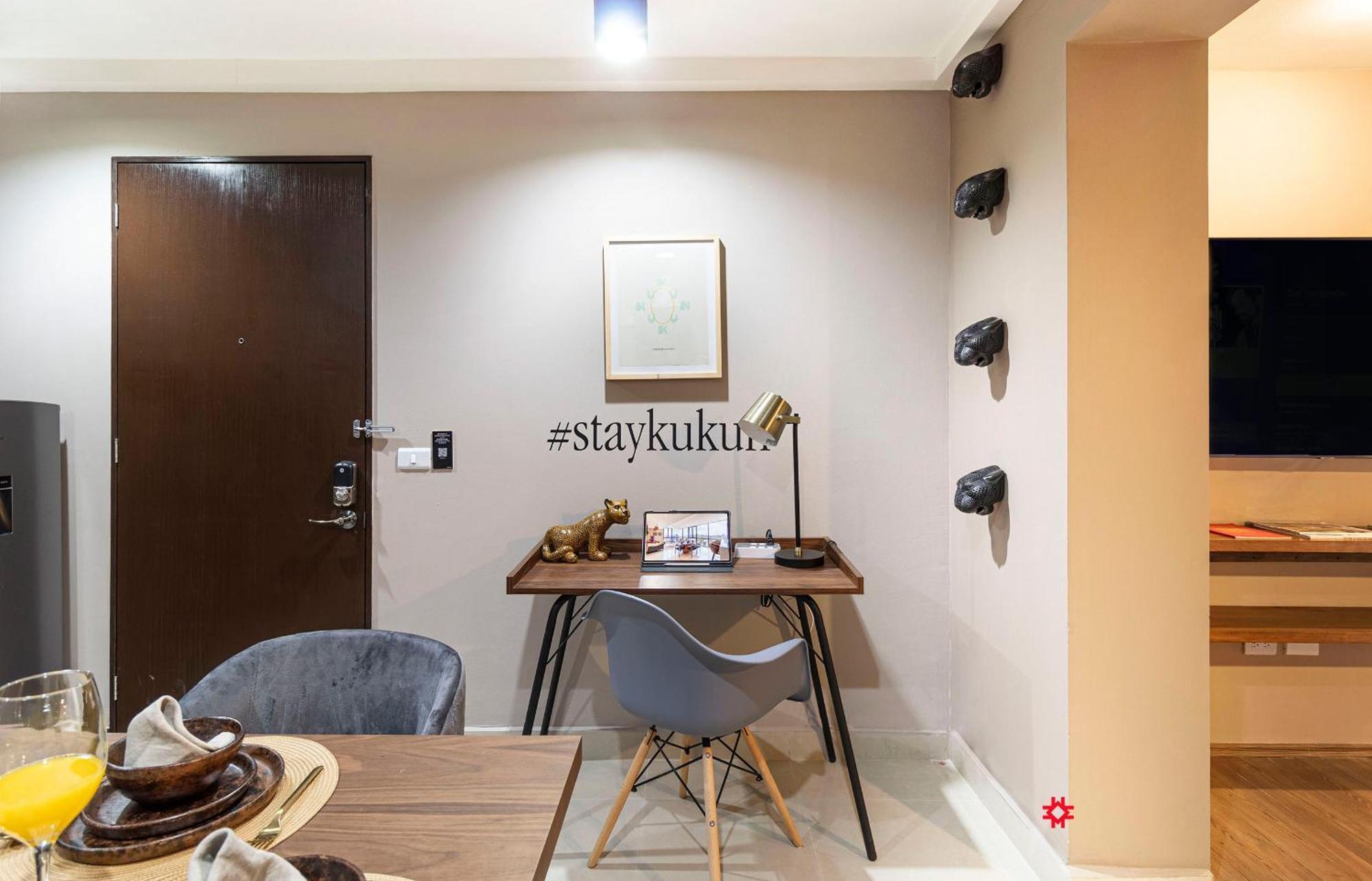 Casa Ciceron By Kukun Apartment Mexico City Exterior photo
